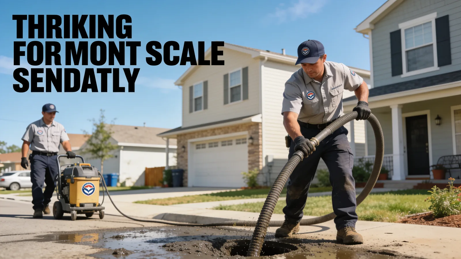 Sewage Cleanup in Fordland, MO near me